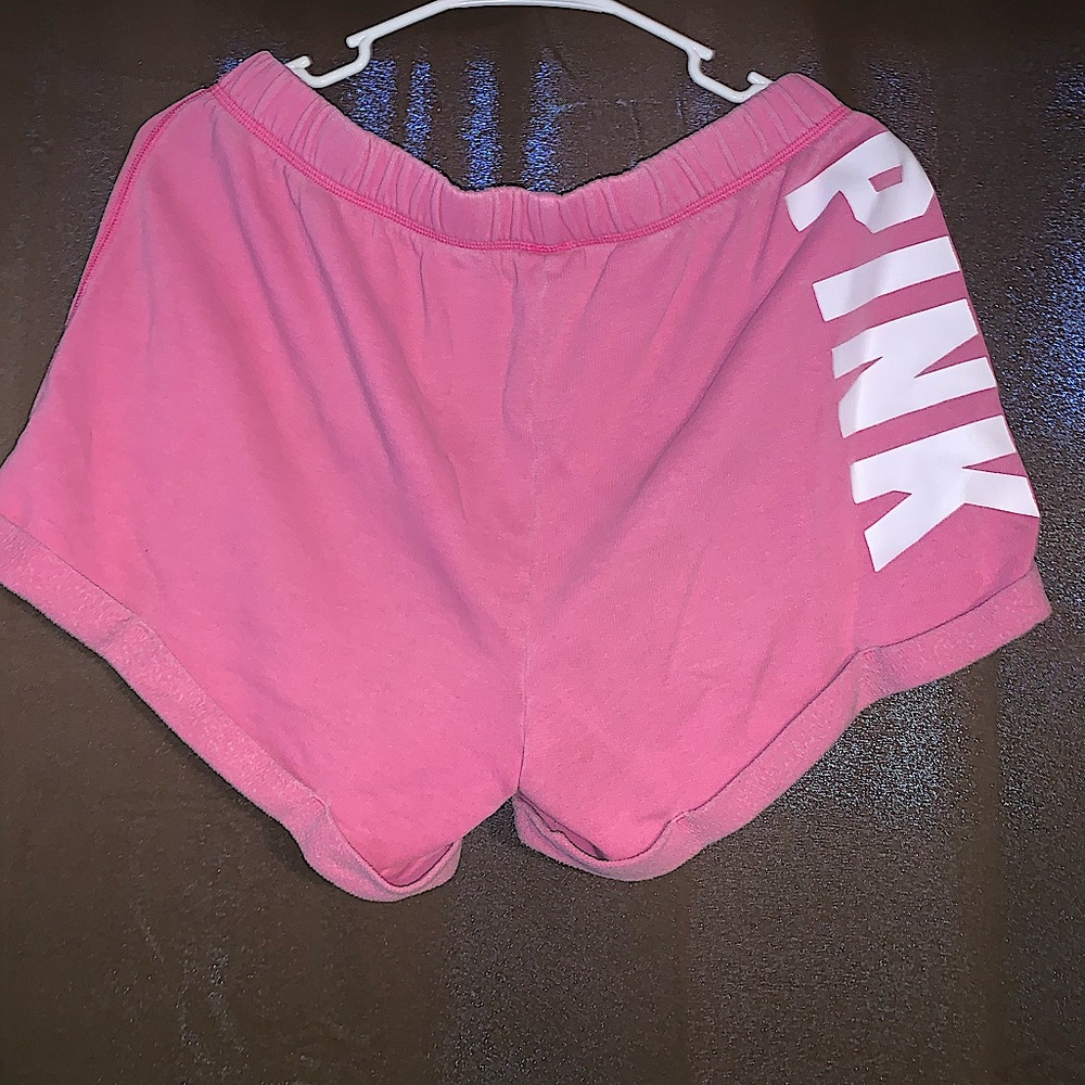 🎀VS Pink Shorts